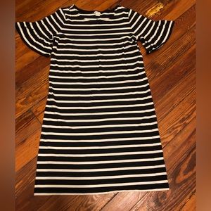 NWOT Jcrew Shift Dress